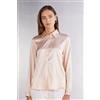 Intimissimi Camicia In Seta Naturale