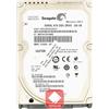 Hard Disk Interno 250 GB SATA 2,5" Seagate Momentus ST9250410AS