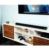 Polk Soundbar Polk Nero