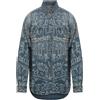 VERSACE JEANS COUTURE - Camicia oversized