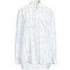 BURBERRY - Camicie e bluse fantasia