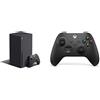 Xbox Series X Wireless Controller, Nero Carbone