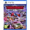 Outright Games Transformers Galactic Trials - PS5
