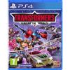 Outright Games Transformers Galactic Trials - PS4