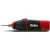 Weller WLIBA4EU Saldatore Cordless 4,5 W Alimentato A Batterie AA