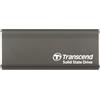 Transcend EXTERNAL SSD 2TB ESD265C USB