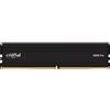 CRUCIAL PRO 16G (1x16G) DDR5-5600 *CP16G56C46U5