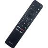 121AV Telecomando universale originale RMF-TX800U compatibile per Smart TV SONY 2022 - RMF-TX800U RMFTX800U RMF-TX800C RMF-TX800P 101369112 1-013-691-12 101369123 1-013-69123 91-23. -
