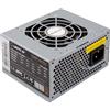 UNYKAch SFX 300W alimentatore per computer Argento