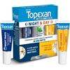 Topexan New Topexan Night&Day 7+7Ml 7+7 ml Crema