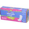 LINES intervallo Cotton Soft 16 pz Assorbenti