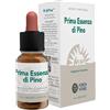 Olio Forza Vitale Prima Ess Pino Ecosol Gocce 10 ml orali