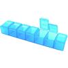 For.me.sa Srl Portapillole Settimanale Piccolo 1 pz Altro