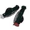 SDE Spazzole rotonde adatte per Vorwerk ET 340, Folletto 119, 120, 121 e 122, Tiger 250 e Tiger 251
