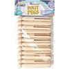 Craft Planet 12 mollette Part Corso di Clip