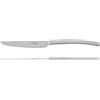 INOXPRAN - Coltello da Tavola VENEZIA, Realizzato in Acciaio Inossidabile, Resistente e Duraturo, Design Elegante e Moderno, 100% Made in Italy, Lavabile in Lavastoviglie