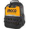 Ingco Zaino ZAINETTO PORTAUTENSILI ATTREZZI - INGCO STYLE HBP0101