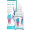 ALGILIFE Ri-Para Integratore per Dormire in Gocce con Melatonina Forte, Equiseto, Selenio, Uncaria e Glicina. Gocce per Dormire con Melatonina Liquida per Insonnia e Relax (50 ml, 3 Mesi di fornitura)