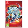 GameMill Entertainment Looney Tunes Wacky World of Sports;