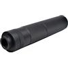 BIG DRAGON Silenziatore - Alluminio - Nero - Big Dragon (BD-448)