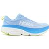 HOKA Uno Bondi 8 Uomo Scarpe da corsa running Blu 1123202-ABDB Nuovo