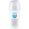 Infasil Set 12 INFASIL Deodorante Roll-On N.TRiparazione LA Protezione 50 ml Cura del corpo