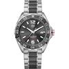 TAG Heuer OROLOGIO DA UOMO TAG HEUER FORMULA 1 CALIBRE 5 OROLOGIO AUTOMATICO 200 m - ∅43 mm WAZ2011.BA0843