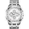 Tissot T-Trend Couturier T035.627.11.031.00 - Cronografo automatico, Bracciale