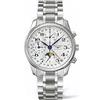 Longines L2.673.4.78.6 - Orologio da polso