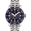 Tissot TISSOT SEASTAR 1000 T120.407.11.041.01 Orologio automatico uomo