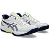 Asics Gel-Task 4, Sneaker Uomo, 39 EU