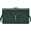 Fossil Harwell, Borsa a Tracolla Donna, Verde
