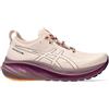 Asics Gel-Nimbus 26 TR, Sneaker Donna, 35.5 EU