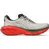 Asics NOVABLAST 4 TR, Sneaker Uomo, 40 EU