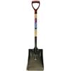 Spear & Jackson 2521UA/10 Pala a bocca quadrata con presa aperta n. 2