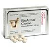 Bioattivo cromo 30 compresse