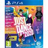 Ubisoft Just Dance 2020 [Edizione: Francia]