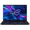ASUS Notebook GV601VI-NL017W Intel Core i9-13900H 32GB RAM QWERTY Spagnolo 16 1TB SSD