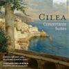 Brilliant Classics Cilea Concertante Suites
