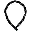 ABUS Lucchetto a catena IvyTex 6210 - Lucchetto per bicicletta con rivestimento in fibra sintetica - Livello di sicurezza 6