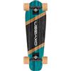 Stamp Skateboard Cruiser 27,5 x 8 SKIDS Control Oxygen