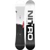 Nitro Prime Raw Board '22 All Mountain Beginner economico snowboard, multicolore, 152