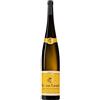 Gustave Lorentz Vin d'Alsace Aoc | Gewürztraminer Réserve Magnum | 2020 | Gustave Lorentz | Vino bianco | Alsazia | Francia | 1500 ml