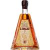 J.BALLY RHUM VIEUX AGRICOLE MARTINIQUE PYRAMID 7 ANNI eIN ASTUCCIOe