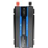 MEIVIYA Inverter di potenza a onda sinusoidale modificata 1200-2600W Inverter 12V-220 Convertitore di potenza con caricatore USB Relè di tensione sinusoidale puro modificato 230 for unità di alimentazione dom