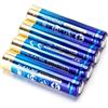 Blendend Batteria alcalina LR03 (AAA) da 1,5 V, 4 pezzi