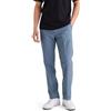 Dockers Go Signature Khaki Slim, Pantaloni Chino Uomo, Beige (Harvest Gold), 33W / 30L