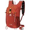 SKYSPER Zaino da trekking 15L | Zaino piccolo da trekking per campeggio viaggio all'aperto escursionismo