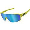 XII WANG YE XII WY Occhiali da sole per bambini ragazzi baseball occhiali da sole leggeri TR90 montatura UV400 sport ciclismo occhiali da sole per ragazzi ragazze
