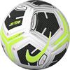 Nike Unisex Academy Team Fa24 Pallone da calcio White/Black/Volt 5